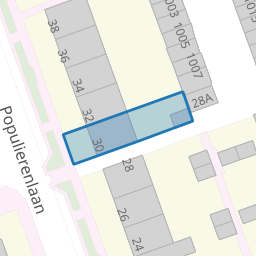 Perceel SGN00-A-2142
