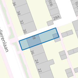 Perceel SGN00-A-2145