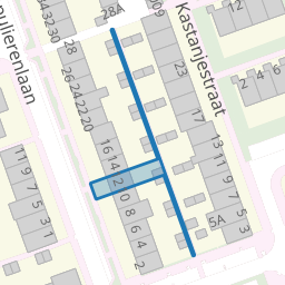 Perceel SGN00-A-2153