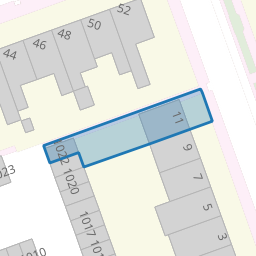 Perceel SGN00-A-2160