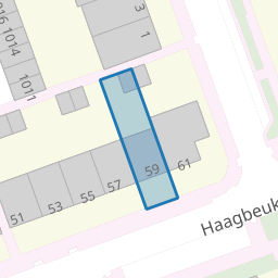 Perceel SGN00-A-2166