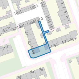 Perceel SGN00-A-2171