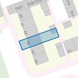 Perceel SGN00-A-2173