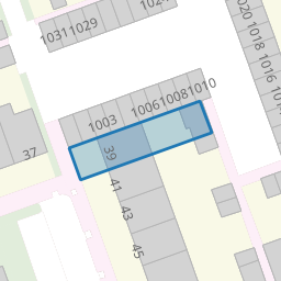 Perceel SGN00-A-2176