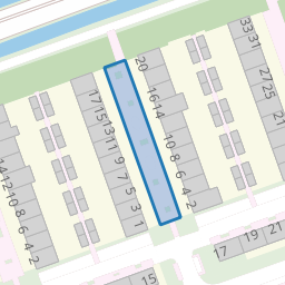 Perceel SGN00-A-2180