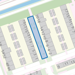 Perceel SGN00-A-2181