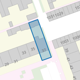 Perceel SGN00-A-2184