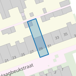 Perceel SGN00-A-2188