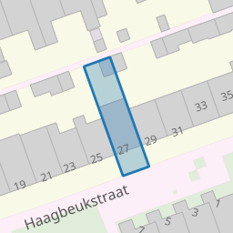 Perceel SGN00-A-2189