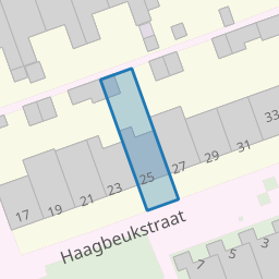 Perceel SGN00-A-2190