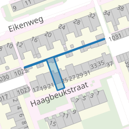 Perceel SGN00-A-2191