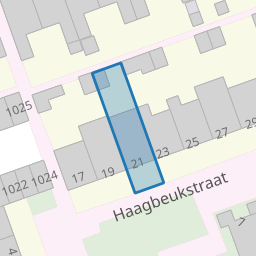 Perceel SGN00-A-2192