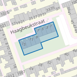 Perceel SGN00-A-2195