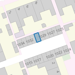 Perceel SGN00-A-2197