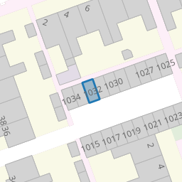 Perceel SGN00-A-2199