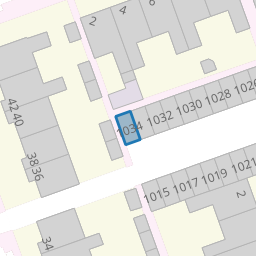 Perceel SGN00-A-2201