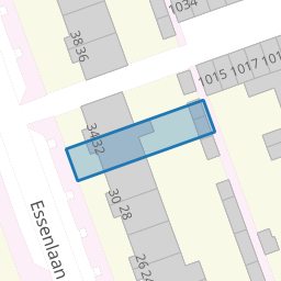 Perceel SGN00-A-2215