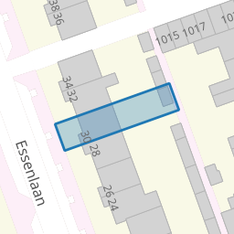 Perceel SGN00-A-2216