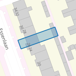 Perceel SGN00-A-2218