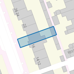 Perceel SGN00-A-2222