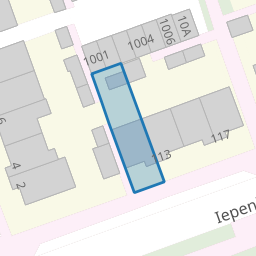 Perceel SGN00-A-2231