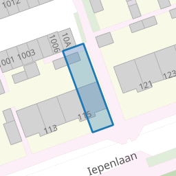 Perceel SGN00-A-2233