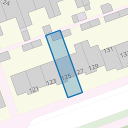 Perceel SGN00-A-2253