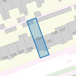 Perceel SGN00-A-2256