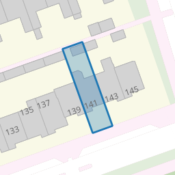 Perceel SGN00-A-2261