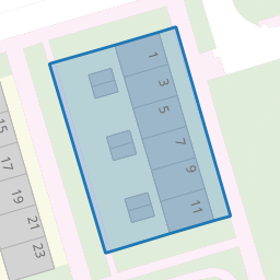 Perceel SGN00-A-2267