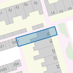 Perceel SGN00-A-2291