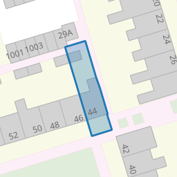 Perceel SGN00-A-2298