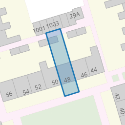 Perceel SGN00-A-2300