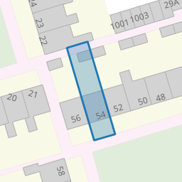 Perceel SGN00-A-2303