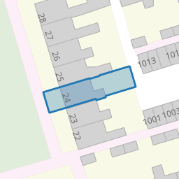 Perceel SGN00-A-2307