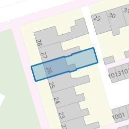 Perceel SGN00-A-2309