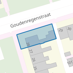 Perceel SGN00-A-2311