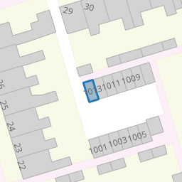 Perceel SGN00-A-2318