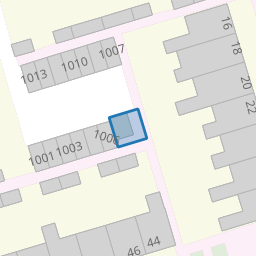 Perceel SGN00-A-2319