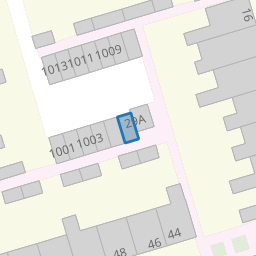 Perceel SGN00-A-2320