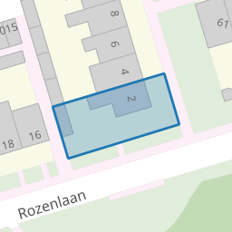 Perceel SGN00-A-2326