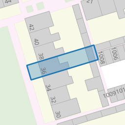 Perceel SGN00-A-2343