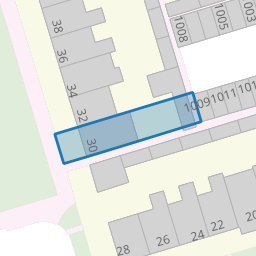 Perceel SGN00-A-2346