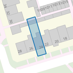 Perceel SGN00-A-2349