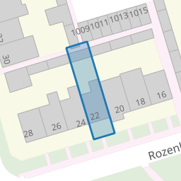 Perceel SGN00-A-2350