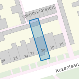 Perceel SGN00-A-2351