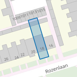 Perceel SGN00-A-2352