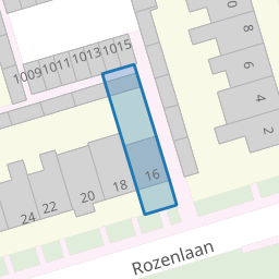 Perceel SGN00-A-2353