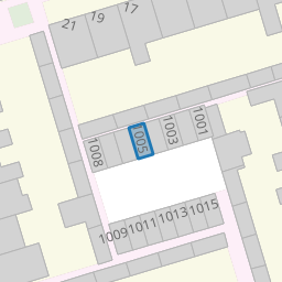 Perceel SGN00-A-2357