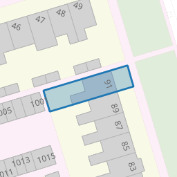 Perceel SGN00-A-2392